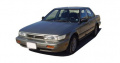 Nissan Stanza Sedan II